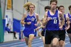 Track & Field  Men’s Track & Field open up the 2023 indoor season with a home meet against Colby College. They also competed against visiting Wentworth Institute of Technology, Worcester State University, Gordon College and Connecticut College. - Photo by Keith Nordstrom